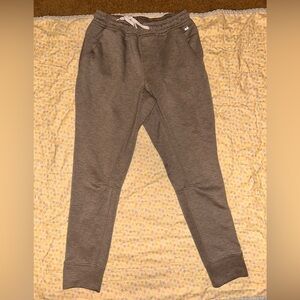 Michael Kors Charcoal Joggers
